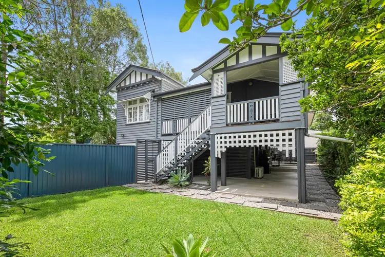 1/33 Quarry Road, Sherwood QLD 4075