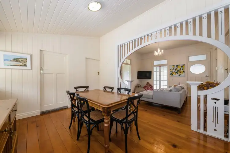 Second view of Homely house listing, 1/33 Quarry Road, Sherwood QLD 4075