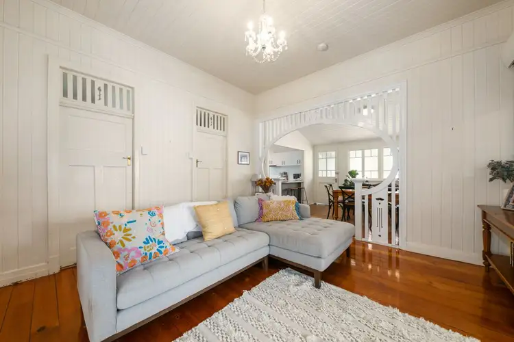 Third view of Homely house listing, 1/33 Quarry Road, Sherwood QLD 4075