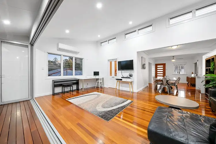 Fifth view of Homely house listing, 24 Merewether Street, Corinda QLD 4075