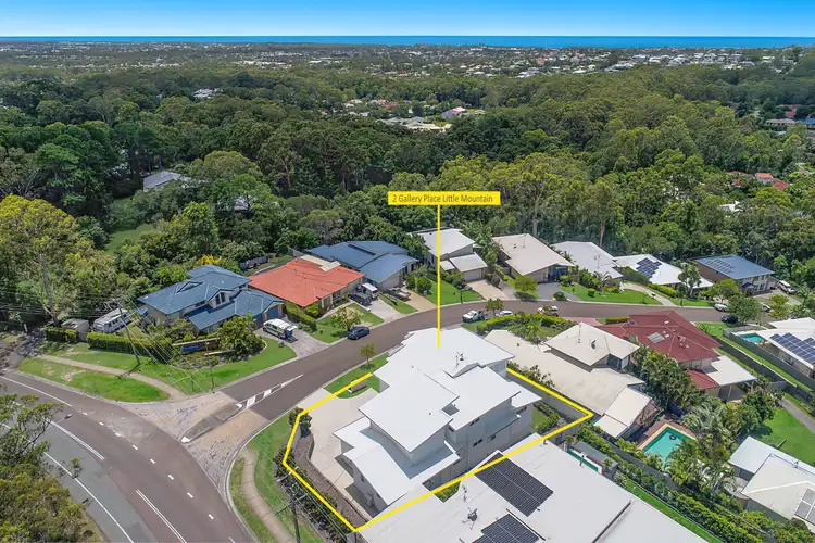 2 Gallery Place, Little Mountain QLD 4551