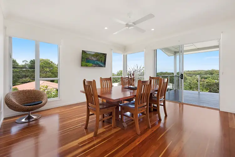 Fourth view of Homely house listing, 2 Gallery Place, Little Mountain QLD 4551