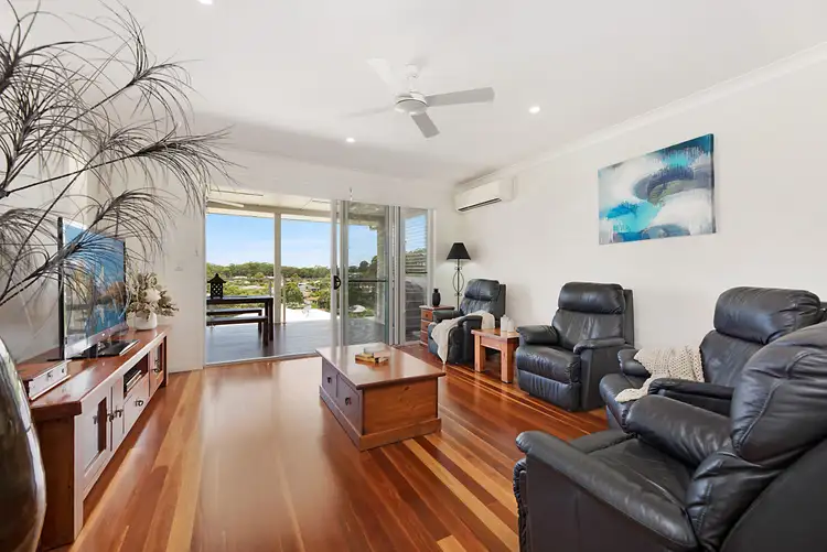 Fifth view of Homely house listing, 2 Gallery Place, Little Mountain QLD 4551