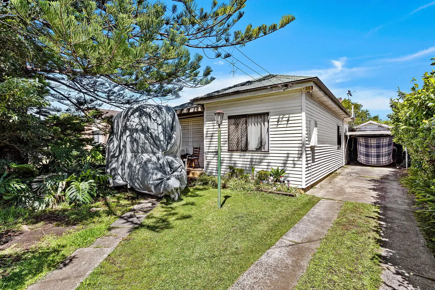Main view of Homely house listing, 18 Karoo Street, Albion Park Rail NSW 2527