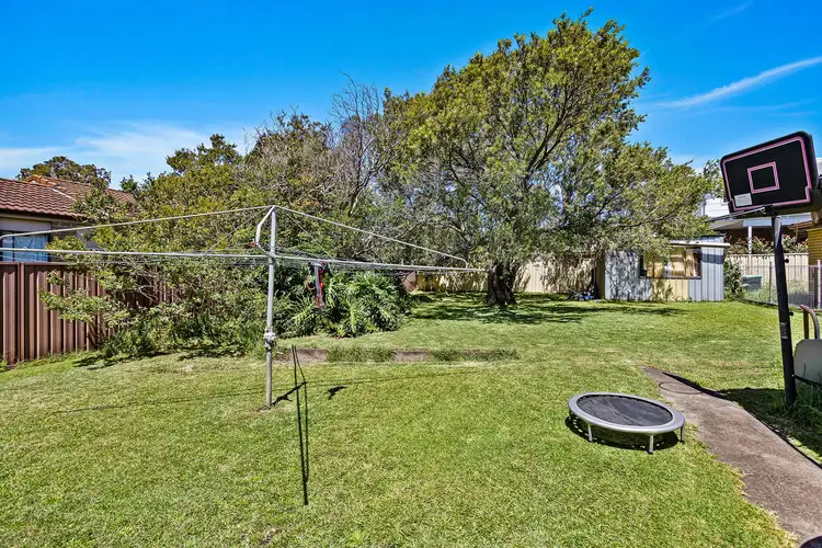 Fifth view of Homely house listing, 18 Karoo Street, Albion Park Rail NSW 2527