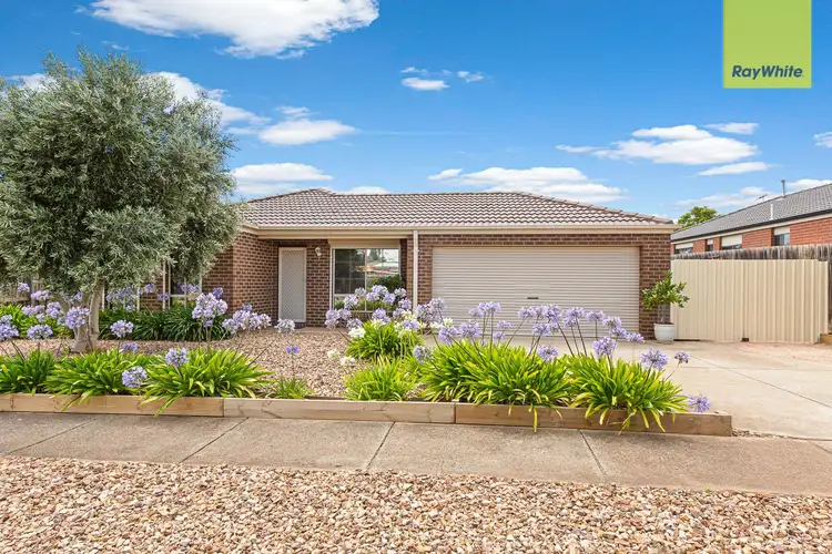 3 Richardson Court, Maddingley VIC 3340