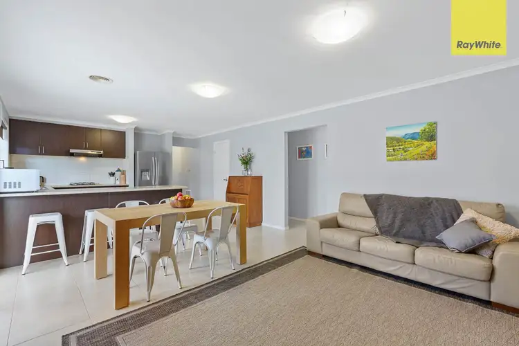 Third view of Homely house listing, 3 Richardson Court, Maddingley VIC 3340