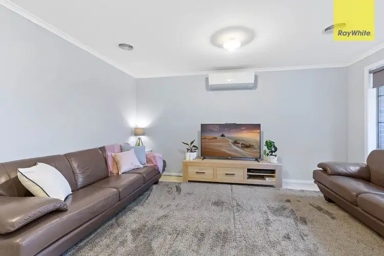 Fourth view of Homely house listing, 3 Richardson Court, Maddingley VIC 3340