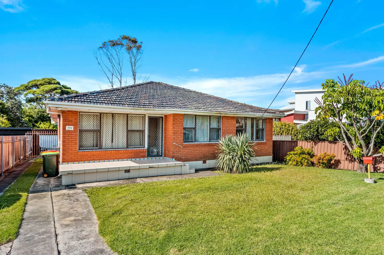 Main view of Homely house listing, 25A Barrack Avenue, Barrack Heights NSW 2528