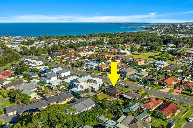 Second view of Homely house listing, 25A Barrack Avenue, Barrack Heights NSW 2528