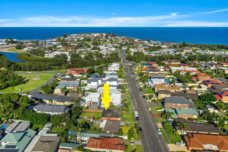 Seventh view of Homely house listing, 25A Barrack Avenue, Barrack Heights NSW 2528