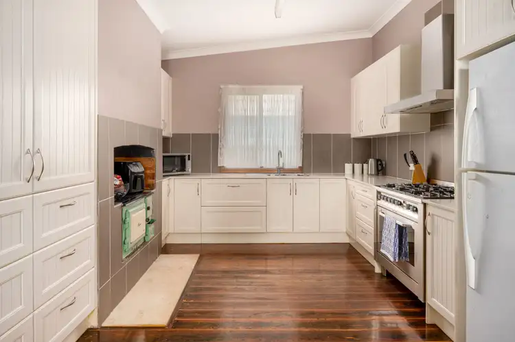 Fourth view of Homely house listing, 21 Boundary Street, Singleton NSW 2330