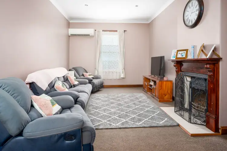 Fifth view of Homely house listing, 21 Boundary Street, Singleton NSW 2330