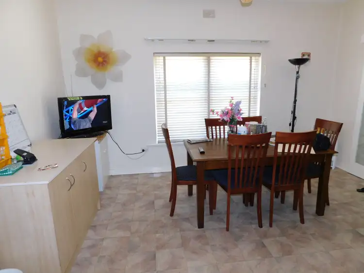 Fourth view of Homely house listing, 33 Cannawigara Road, Bordertown SA 5268