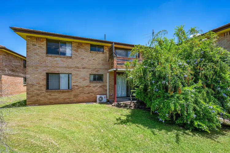 Second view of Homely unit listing, 2/82 Blaxland Avenue, Singleton NSW 2330