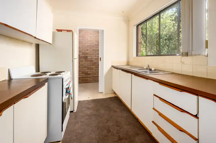 Third view of Homely unit listing, 2/82 Blaxland Avenue, Singleton NSW 2330