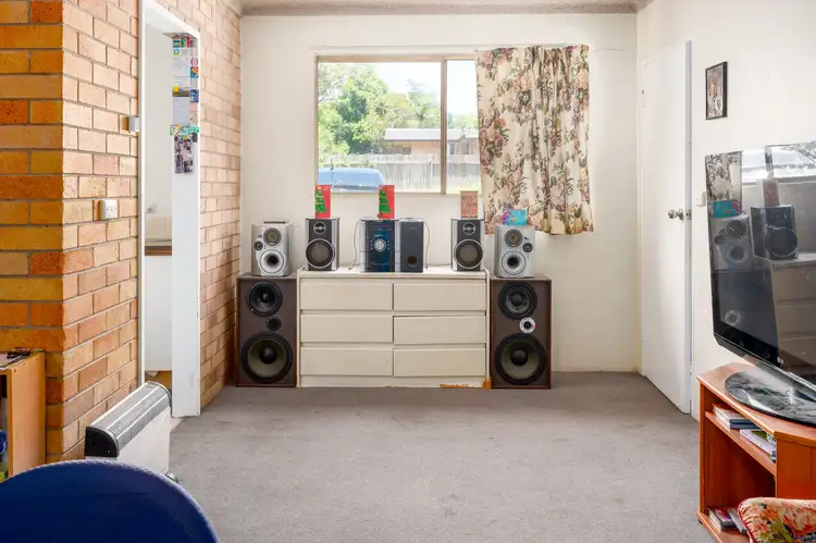 Sixth view of Homely unit listing, 2/82 Blaxland Avenue, Singleton NSW 2330