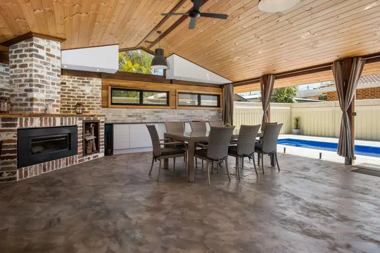 Second view of Homely house listing, 11 Star Street, Killarney Vale NSW 2261