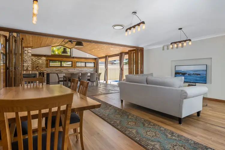 Fifth view of Homely house listing, 11 Star Street, Killarney Vale NSW 2261