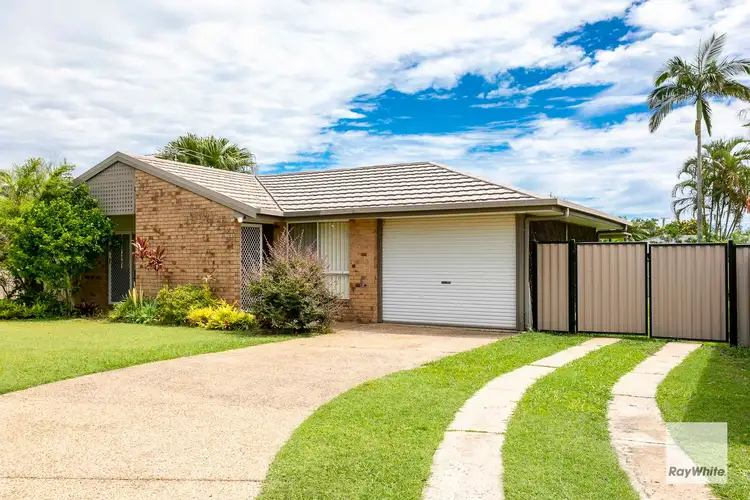8 Hettwer Court, Victoria Point QLD 4165