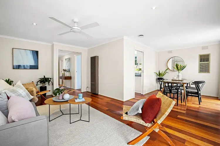 8/14 Fewster Road, Hampton VIC 3188