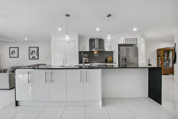 Third view of Homely house listing, 6 Harpullia Close, Victoria Point QLD 4165