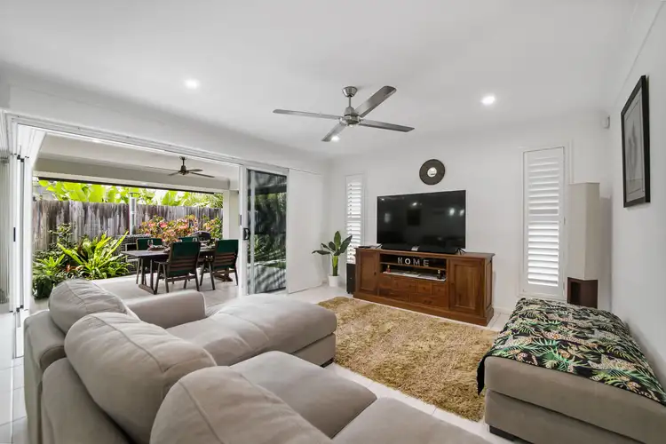Fourth view of Homely house listing, 6 Harpullia Close, Victoria Point QLD 4165