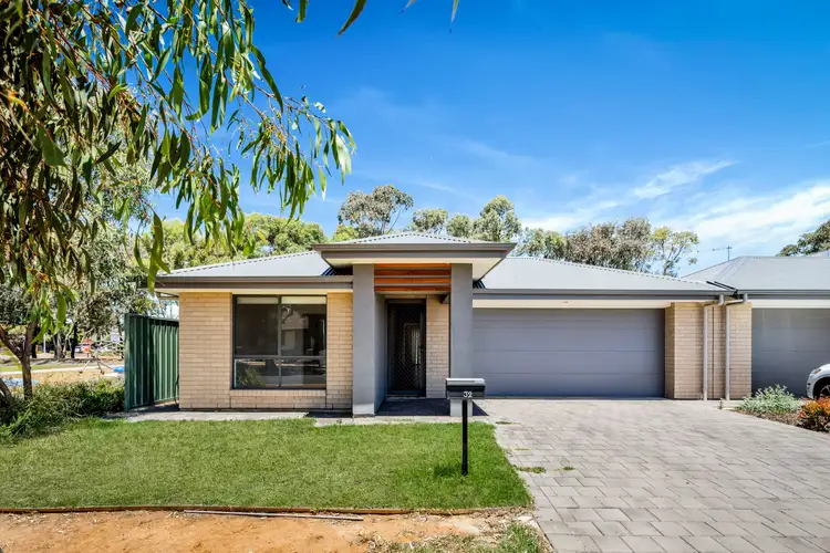 32 Nangari Road, Salisbury North SA 5108