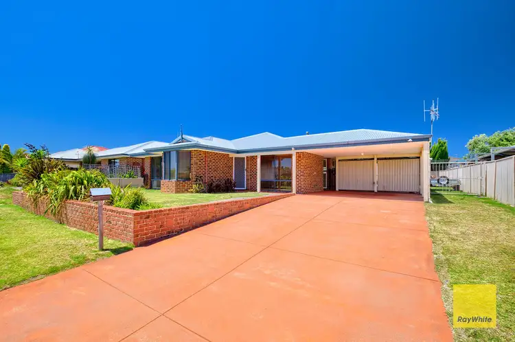 Main view of Homely house listing, 41 Warlock Road, Bayonet Head WA 6330