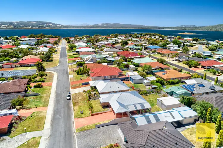 Second view of Homely house listing, 41 Warlock Road, Bayonet Head WA 6330