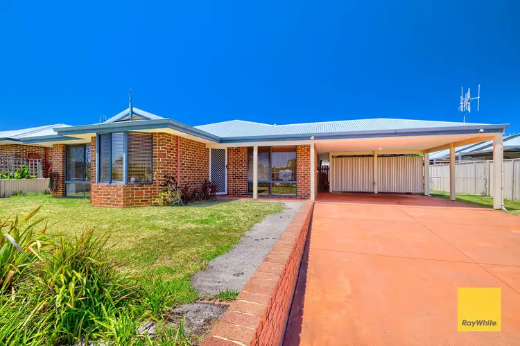 Third view of Homely house listing, 41 Warlock Road, Bayonet Head WA 6330