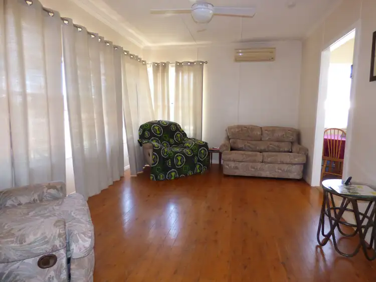 Second view of Homely house listing, 24 Marie Street, St George QLD 4487