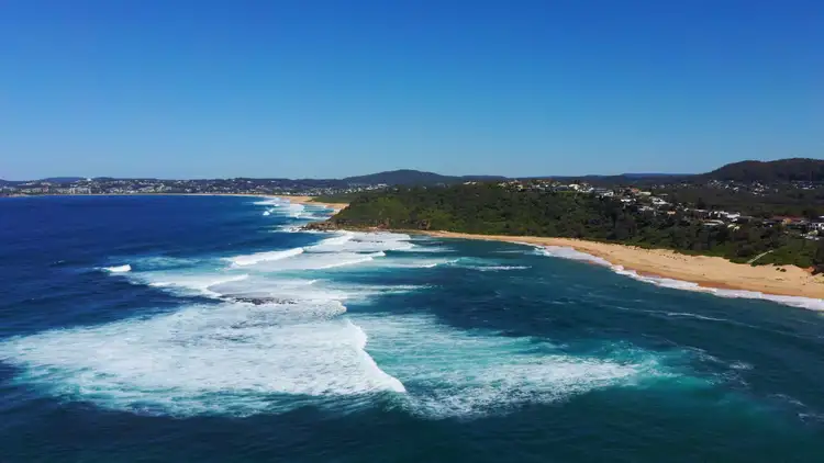 Main view of Homely house listing, 945 The Entrance Road, Forresters Beach NSW 2260
