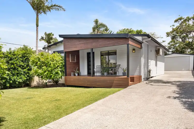Second view of Homely house listing, 945 The Entrance Road, Forresters Beach NSW 2260