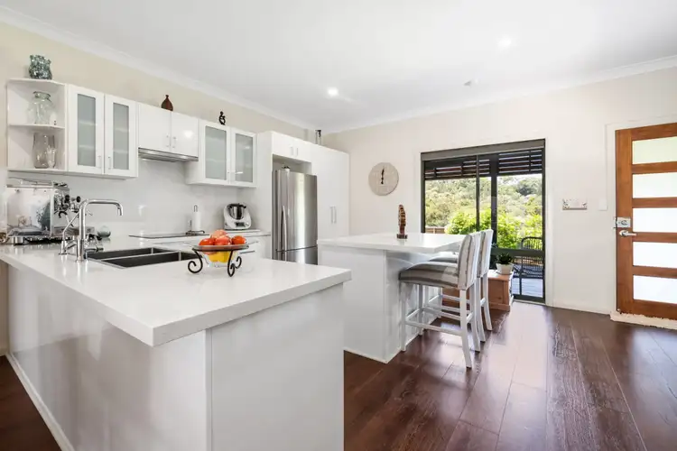 Fifth view of Homely house listing, 945 The Entrance Road, Forresters Beach NSW 2260