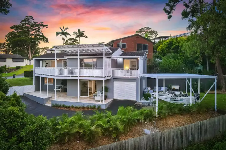 10 Anwen Close, Saratoga NSW 2251