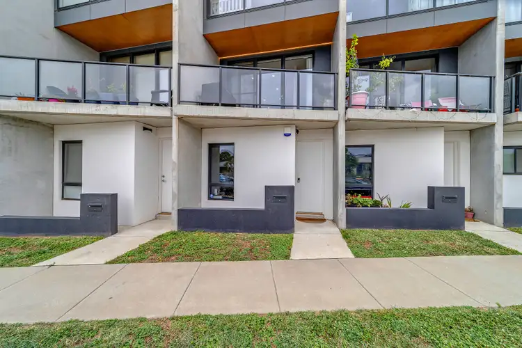 34 Dalkin Crescent, Casey ACT 2913
