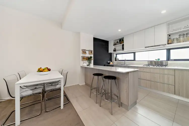 Third view of Homely townhouse listing, 34 Dalkin Crescent, Casey ACT 2913