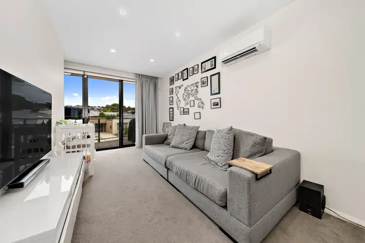 Fourth view of Homely townhouse listing, 34 Dalkin Crescent, Casey ACT 2913