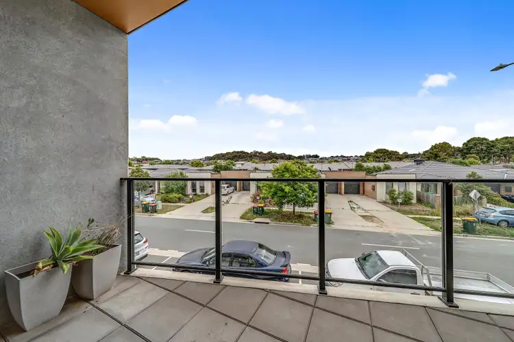 Fifth view of Homely townhouse listing, 34 Dalkin Crescent, Casey ACT 2913