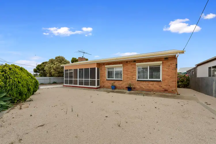 Second view of Homely house listing, 34 Minlaton Road, Yorketown SA 5576