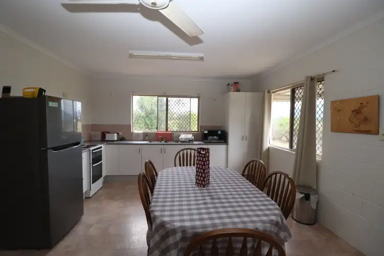 Second view of Homely house listing, 74 Scotts Road, Lannercost QLD 4850