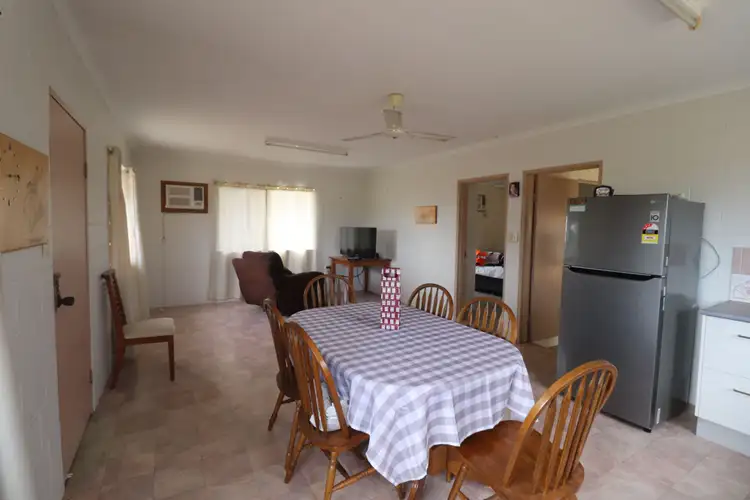 Fifth view of Homely house listing, 74 Scotts Road, Lannercost QLD 4850