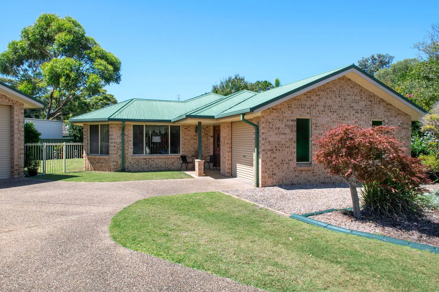 Main view of Homely house listing, 7 Gray Close, Shoalhaven Heads NSW 2535