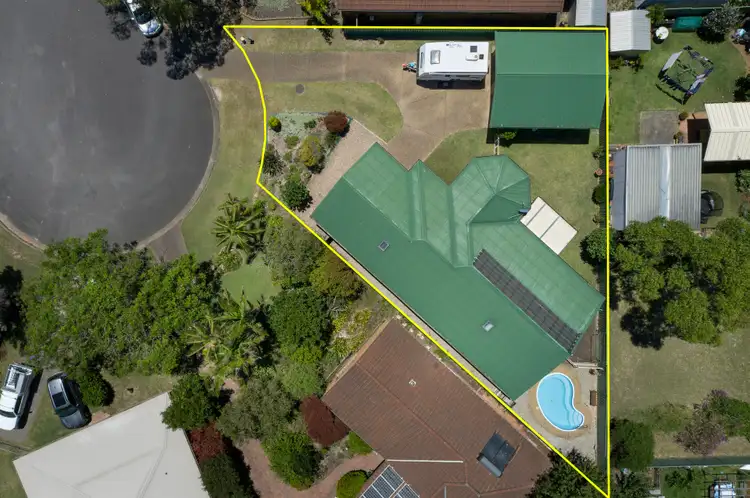 Second view of Homely house listing, 7 Gray Close, Shoalhaven Heads NSW 2535