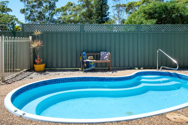 Fourth view of Homely house listing, 7 Gray Close, Shoalhaven Heads NSW 2535