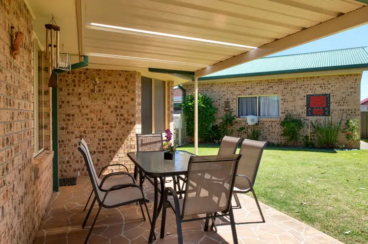 Fifth view of Homely house listing, 7 Gray Close, Shoalhaven Heads NSW 2535