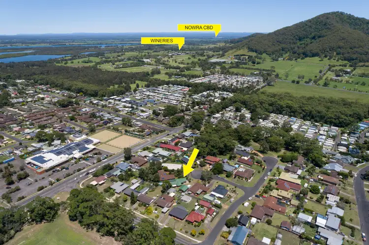 Sixth view of Homely house listing, 7 Gray Close, Shoalhaven Heads NSW 2535