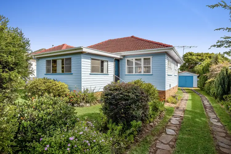 5 Norah Street, Centenary Heights QLD 4350
