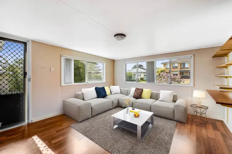 Second view of Homely house listing, 5 Norah Street, Centenary Heights QLD 4350